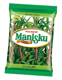 Gula Rakyat Manisku