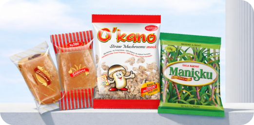 Kemasan Makanan